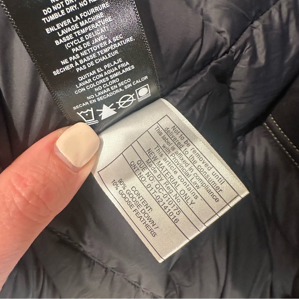 Kuhl Projekt Women’s Hooded Vest - Picture 6 of 14